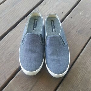 ⚡2 for $15⚡ EUC American Eagle Mules